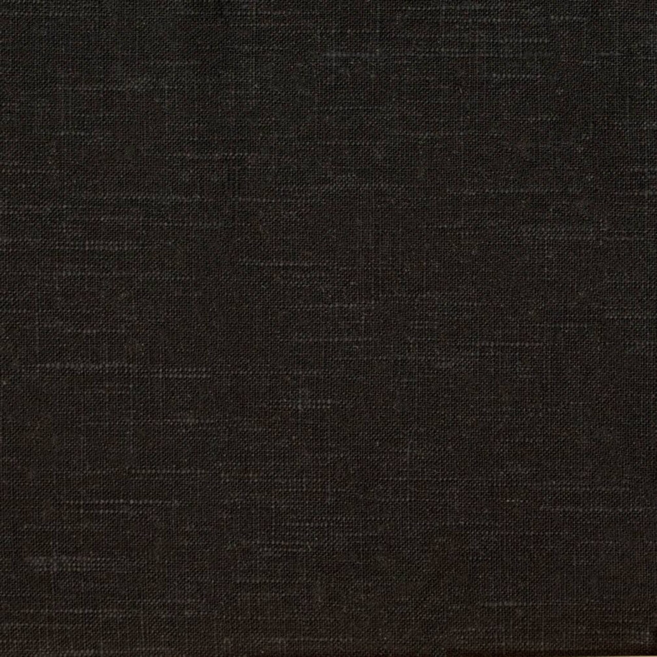 Upholstery Fabric - Black Plain & Solid Upholstery Fabric 54 Inches"